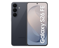 Smartfon / Telefon Samsung Galaxy S26 FE 5G 8/256GB Czarny
