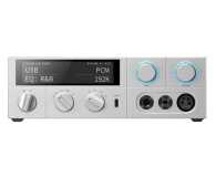FiiO FiiO K15 - silver - DAC ze wzmacniaczem słuchawkowym - 1583285 - zdjęcie 1