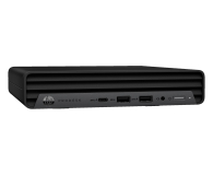 HP ProDesk 400 G6 SFF i5-10500T/16GB/256/Win11P odnowiony - 1580251 - zdjęcie 3