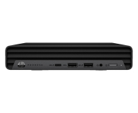 HP ProDesk 400 G6 SFF i5-10500T/16GB/256/Win11P odnowiony - 1580251 - zdjęcie 1