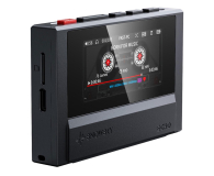 FiiO FiiO SNOWSKY ECHO black - Przenośny odtwarzacz Hi-Res - 1583269 - zdjęcie 1