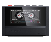 FiiO FiiO SNOWSKY ECHO black - Przenośny odtwarzacz Hi-Res - 1583269 - zdjęcie 2
