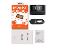 FiiO FiiO SNOWSKY ECHO black - Przenośny odtwarzacz Hi-Res - 1583269 - zdjęcie 5