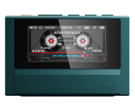 FiiO FiiO SNOWSKY ECHO green - Przenośny odtwarzacz Hi-Res - 1583270 - zdjęcie 2