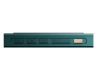FiiO FiiO SNOWSKY ECHO green - Przenośny odtwarzacz Hi-Res - 1583270 - zdjęcie 4