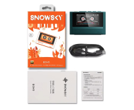 FiiO FiiO SNOWSKY ECHO green - Przenośny odtwarzacz Hi-Res - 1583270 - zdjęcie 5