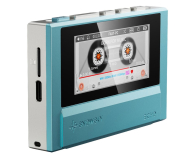 FiiO FiiO SNOWSKY ECHO sky blue - Przenośny odtwarzacz Hi-Res - 1583278 - zdjęcie 1