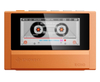 FiiO FiiO SNOWSKY ECHO orange - Przenośny odtwarzacz Hi-Res - 1583277 - zdjęcie 2