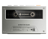 FiiO FiiO SNOWSKY ECHO orange - Przenośny odtwarzacz Hi-Res - 1583277 - zdjęcie 3