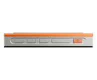FiiO FiiO SNOWSKY ECHO orange - Przenośny odtwarzacz Hi-Res - 1583277 - zdjęcie 4