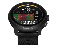 Suunto RUN 2 ALL BLACK 4GB - 1582510 - zdjęcie 4