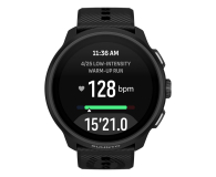 Suunto RUN 2 ALL BLACK 4GB - 1582510 - zdjęcie 2