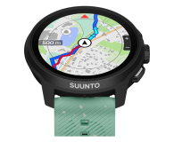 Suunto RUN 2 ALOE GREEN 64GB - 1582515 - zdjęcie 5