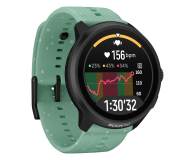 Suunto RUN 2 ALOE GREEN 64GB - 1582515 - zdjęcie 4