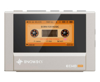FiiO FiiO SNOWSKY ECHO MINI - Titanium Limited Edition - Przenośn - 1583271 - zdjęcie 2