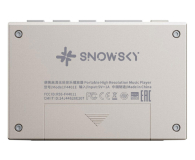FiiO FiiO SNOWSKY ECHO MINI - Titanium Limited Edition - Przenośn - 1583271 - zdjęcie 3