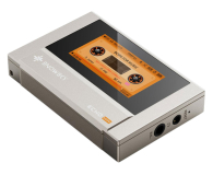FiiO FiiO SNOWSKY ECHO MINI - Titanium Limited Edition - Przenośn - 1583271 - zdjęcie 4