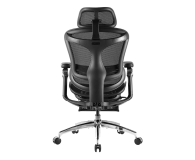 Sihoo DORO C300 Pro Mesh czarny - 1542248 - zdjęcie 2