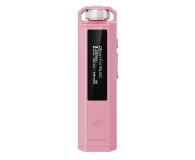 FiiO FiiO SNOWSKY ECHO NANO pink - przenośny odtwarzacz audio - 1583273 - zdjęcie 1