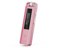 FiiO FiiO SNOWSKY ECHO NANO pink - przenośny odtwarzacz audio - 1583273 - zdjęcie 4