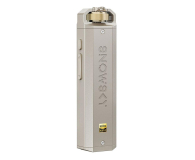 FiiO FiiO SNOWSKY ECHO NANO titanium - przenośny odtwarzacz audio - 1583275 - zdjęcie 2