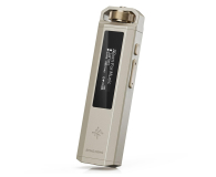 FiiO FiiO SNOWSKY ECHO NANO titanium - przenośny odtwarzacz audio - 1583275 - zdjęcie 4