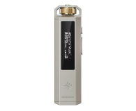 FiiO FiiO SNOWSKY ECHO NANO titanium - przenośny odtwarzacz audio - 1583275 - zdjęcie 1