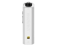 FiiO FiiO SNOWSKY ECHO NANO white - przenośny odtwarzacz audio - 1583276 - zdjęcie 2
