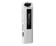 FiiO FiiO SNOWSKY ECHO NANO white - przenośny odtwarzacz audio - 1583276 - zdjęcie 3