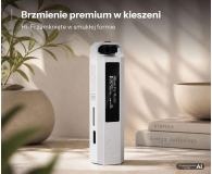 FiiO FiiO SNOWSKY ECHO NANO white - przenośny odtwarzacz audio - 1583276 - zdjęcie 5