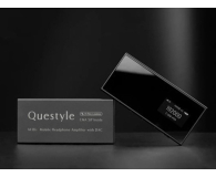 Questyle Questyle M18i - Przenośny DAC/AMP z Bluetooth - 1583310 - zdjęcie 3