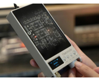 Questyle Questyle Sigma Pro Silver - Przenośny DAC/AMP słuchawkowy z - 1583312 - zdjęcie 7
