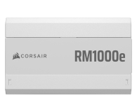 Corsair RM1000e 1000W 80 Plus Platinum ATX 3.1 White - 1580907 - zdjęcie 8