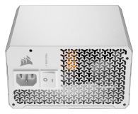 Corsair RM1000e 1000W 80 Plus Platinum ATX 3.1 White - 1580907 - zdjęcie 9