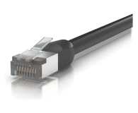 Ubiquiti UACC-Cable-Patch-Outdoor-1m-BK  LAN Cat.5e STP 1m czarny - 1573692 - zdjęcie 2
