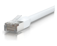 Ubiquiti UACC-Cable-Patch-Outdoor-8m-WH LAN Cat.5e STP 8m biały - 1573701 - zdjęcie 2