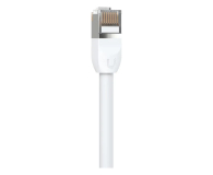 Ubiquiti UACC-Cable-Patch-Outdoor-3m-WH LAN Cat.5e STP 3m biały - 1573697 - zdjęcie 1