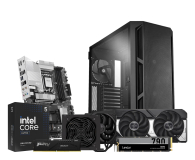 Desktop Polecany zestaw Core Ultra 5 245KF/16GB/1TB/RTX5060 Ti 16GB