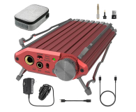 iFi Audio iFi Audio iDSD Diablo 2 - Wzmacniacz słuchawkowy z DAC - 1583304 - zdjęcie 1