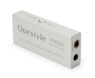 Questyle Questyle M15C - Przenośny DAC/AMP słuchawkowy - 1583308 - zdjęcie 4