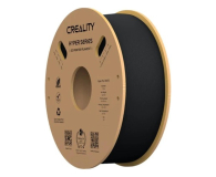Filament do drukarki 3D CREALITY Filament Hyper PLA (Czarny)