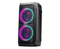Power Audio W-KING T11 Czarny