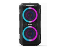 Power Audio W-KING T9 Pro Czarny