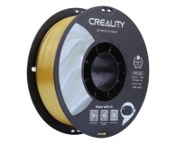 Filament do drukarki 3D CREALITY Filament CR-Silk PLA (Złoty)