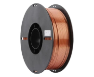 CREALITY Filament CR-Silk PLA (Miedziany) - 1340702 - zdjęcie 2
