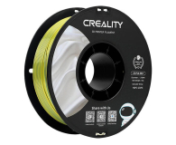 CREALITY Filament CR-Silk PLA (Żółto-niebieski) - 1340711 - zdjęcie 1