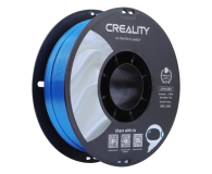 Filament do drukarki 3D CREALITY Filament CR-Silk PLA (Niebieski)