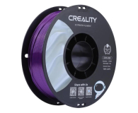 Filament do drukarki 3D CREALITY Filament CR-Silk PLA (Fioletowy)