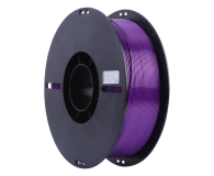 CREALITY Filament CR-Silk PLA (Fioletowy) - 1340705 - zdjęcie 2