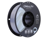 Filament do drukarki 3D CREALITY Filament CR-Silk PLA (Srebrny)